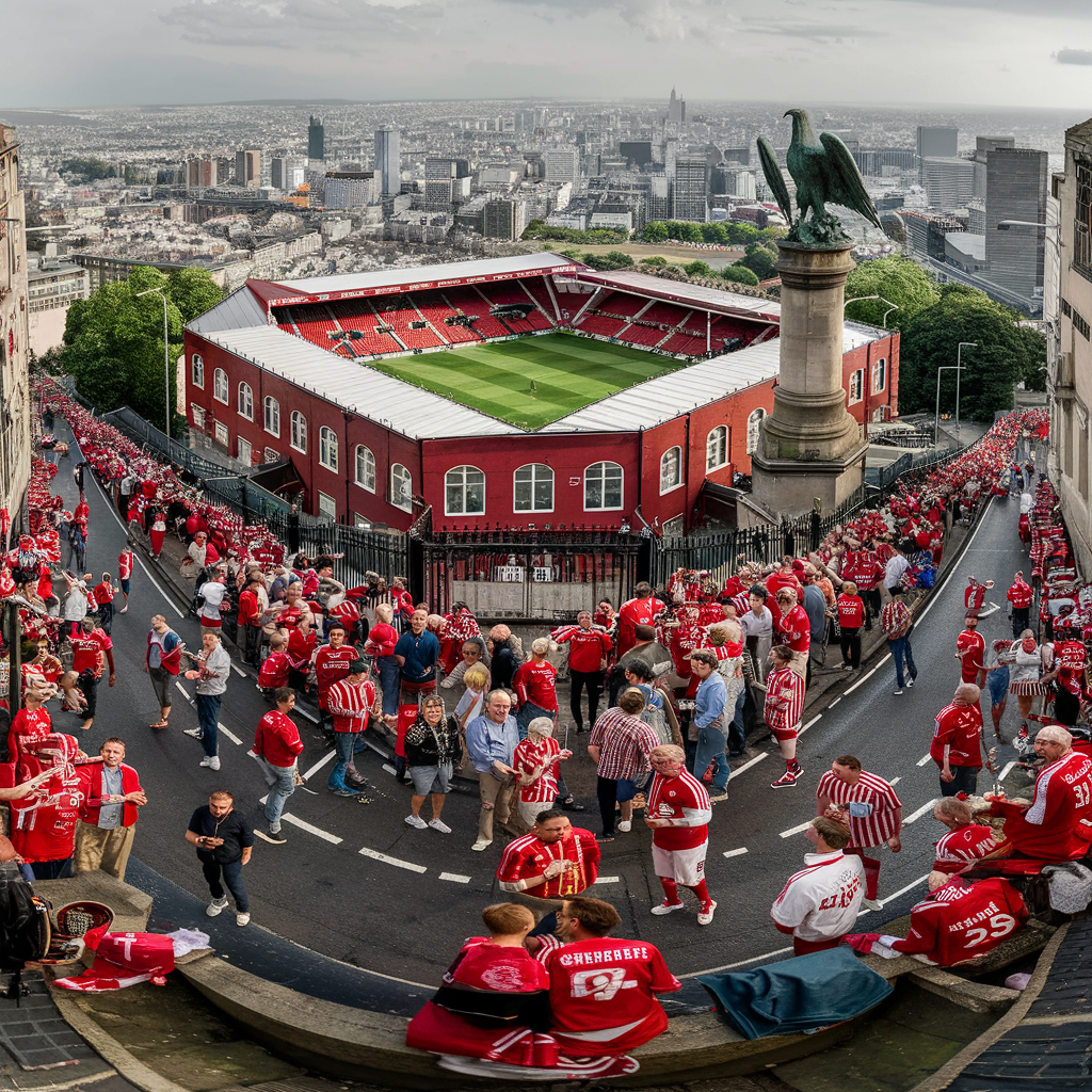 Municipal D. Nuno Álvares Pereira